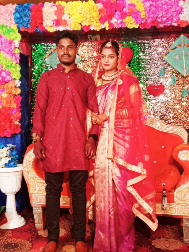 JOUTUKA JUIRE NABABADHU ANJANA (FILE PHOTO)