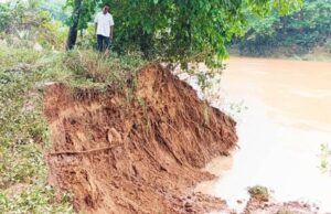 ଯୁଦ୍ଧକାଳୀନ ଭିତିରେ କାର୍ଯ୍ୟ ସାରିବାକୁ ମନ୍ତ୍ରୀଙ୍କ ନିର୍ଦେଶ