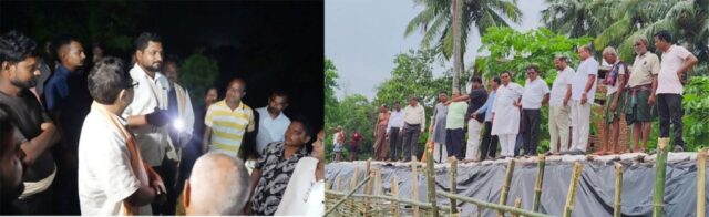 KOCHILA NADIBANDHA DURBALA PHOTO