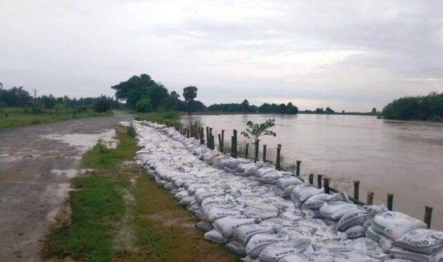 KUAKHIA-AKHANDALAMANI RAJAPATH BICHINA HEBA