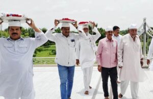 ପବିତ୍ର ମହରମ୍ ପର୍ବ ଉପଲକ୍ଷେ ସମସ୍ତଙ୍କ ସୁଖ-ସମୃଦ୍ଧି କାମନା କଲେ ପୂର୍ବତନ ମନ୍ତ୍ରୀ ପ୍ରଫୁଲ୍ଲ ସାମଲ