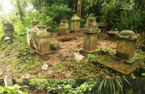 ୨୦୧୭ ମସିହାରୁ ଏପର୍ଯ୍ୟନ୍ତ ଗାଁ ମଶାଣିରୁ ଶବ ଗାଏବ, ଆନ୍ତର୍ଜାତୀୟ ରାକେଟ୍ର ସଂପୃକ୍ତି ନେଇ ଉଚ୍ଚସ୍ତରୀୟ ତଦନ୍ତ ଦାବିକଲେ ଗ୍ରାମବାସୀ