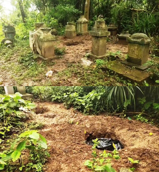 MASANI RU SABA GAYEB CASE