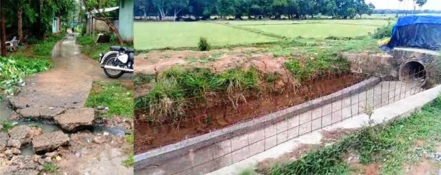 NIMNA MANARA KAMA NEI GRAMABASI ASANTOSTA