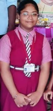 RAJYASTARIYA BRUTI PARIKHYA SREYANSHI