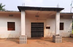 ଶ୍ୟାମସୁନ୍ଦର ସେବାସଦନକୁ ସରକାର ହାତକୁ ନେବା ପାଇଁ ଦାବି