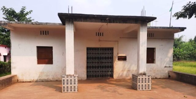 SHYAMSUNDAR SEVA SADAN PHOTO