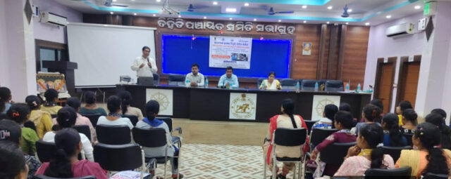 TIHIDI BLOCK TALIM SIBIRA