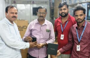 рммрмЬрм╛рм░рмХрнБ рмЖрм╕рм┐рм▓рм╛ рмнрм┐рмнрнЛ-рмПрмлрнНтАМрмЗрм░ рмирнВрмдрми рморнЛрмбрнЗрм▓рнН