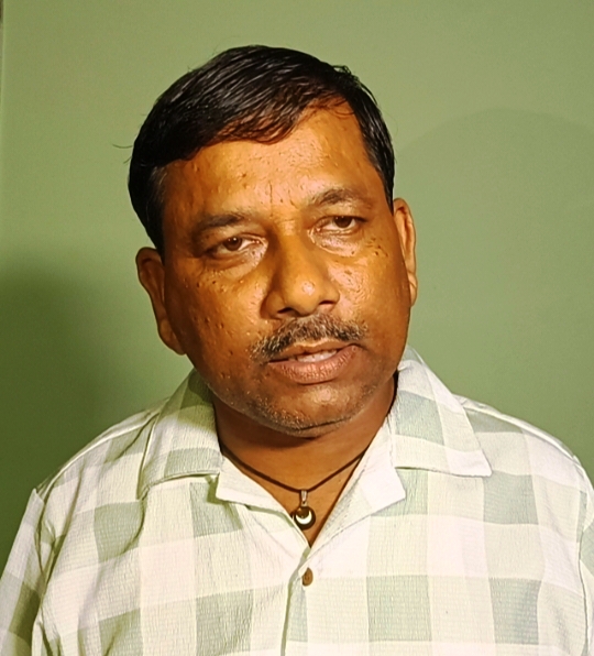 ZILLAPAL OFFICE ESTABLISHMENT OFFICER