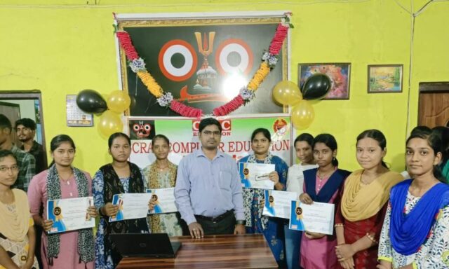 crac computer pratistha dibasa photo (2)