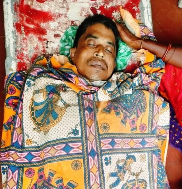 pradhan sikhyaka daitya hela kala