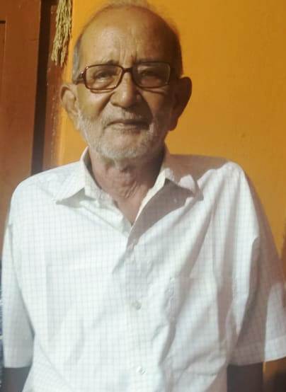 ABASARAPRAPTA SIKHYAKANKA PARALOKA