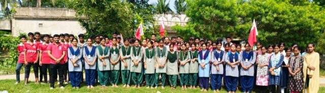 AISF PRATISTHA DIVAS