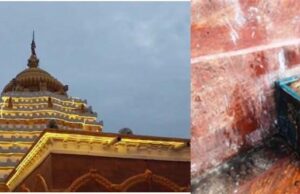 ଆଖଣ୍ଡଳମଣିଙ୍କ ମନ୍ଦିରରେ ଭକ୍ତଙ୍କ ଦାନ ଟଙ୍କାକୁ ବେଖାତିର, ୩ ବର୍ଷ ହେଲା ଅଚଳ ହୋଇ ଖରାବର୍ଷାରେ ପଡିରହିଛି ଦାନ ହୁଣ୍ଡି