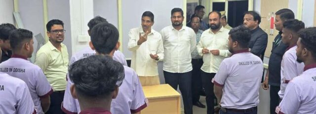 ASURALI SKILL INDIA CENTRE RE GOVERNOR