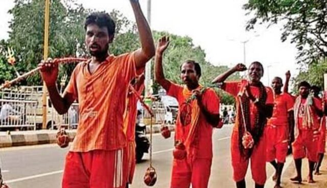 BABA MANGALESWAR KAUDIA SEBA SANGHA