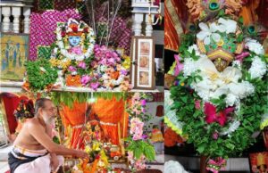 ଭଦ୍ରକ – ବାଲଗୋପାଲ, ଲୋକନାଥ ଓ ଦକ୍ଷିଣେଶ୍ୱର କାଳୀ ମନ୍ଦିରରେ ପବିତ୍ର ଜନ୍ମାଷ୍ଟମୀ ପାଳିତ