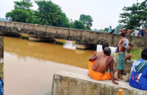 କେନାଲରେ ୨୮ବର୍ଷୀୟ ଯୁବକଙ୍କ ଜଳ ସମାଧି