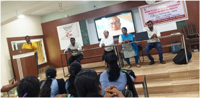 CHARAMPA COLLEGE KARMASALA-2