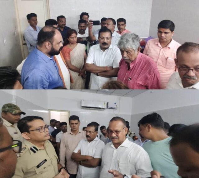 CHATRI BALATKAR UDYAM CASE AT SIMULIA