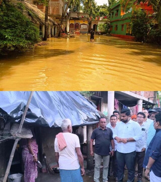 DHAMNAGAR BANYA PARA DURDHASHA