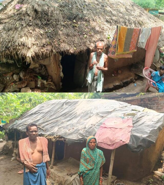 DHAMNAGAR CHALAGHARE BITUCHI DUI BHAI