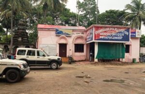 ଧାମନଗର ଅଂଚଳରେ ବିଭିନ୍ନ ମନ୍ଦିରରୁ ଚୋରି ସାମଗ୍ରୀ ଜବତ, ଜଣେ ଗିରଫ, ୩ ଅଟକ