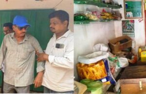 ଧାମନଗର ଅଂଚଳରେ ଚୋରି ବୃଦ୍ଧି, ତେଜରାତି ଦୋକାନରୁ ଚୋରି