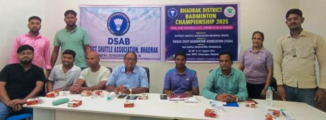 DISTRICT SHUTTLE ASSOCIATION