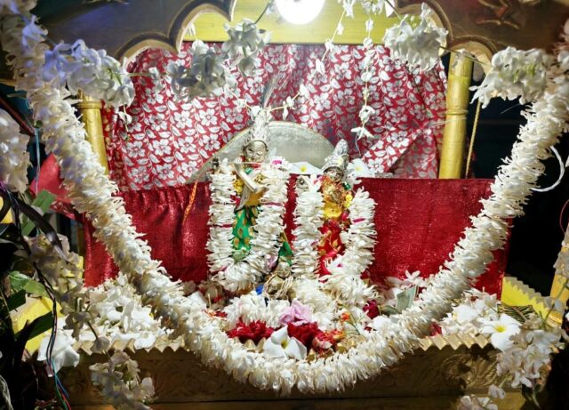 HARIPUR JHULANA YATRA