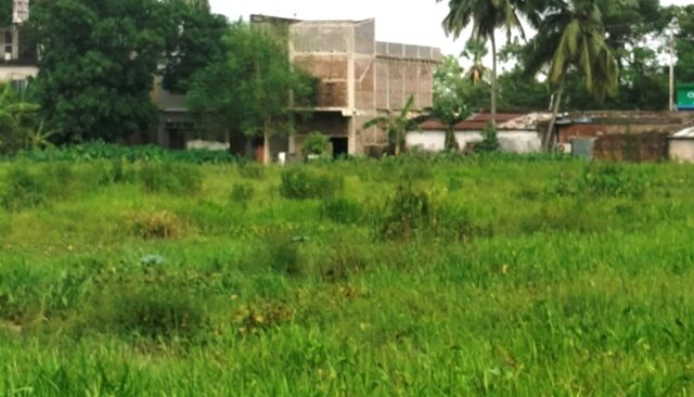 JAGU SAGAR POKHARI JABARDAKHAL