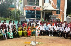 ମାକ୍ରୋୱେବ ଟେକ୍ନୋଲୋଜିରେ ସ୍ୱାଧିନତା ଦିବସ