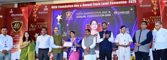 MACROWEB TECHNOLOGY DIRECTOR NAMRATA RAY SANMANITA