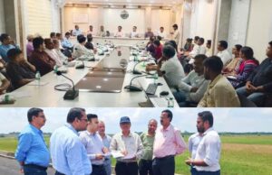 рмормдрнНрм╕рнНрнЯ рм╕рморнНрмкрмж рмирм┐рм░рнНрмжрнНрмжрнЗрм╢рмХрмЩрнНрмХ рнирнЯ рмжрм┐рмирм░ рмЬрм┐рм▓рм╛ рмкрм░рм┐рмжрм░рнНрм╢рми, рмЯрнЗрмХрнНрм╕рмЯрм╛рмЗрм▓рнН рмкрм╛рм░рнНрмХрм░ рм╕рморнАрмХрнНрм╖рм╛ рмХрм░рм┐рмерм┐рм▓рнЗ