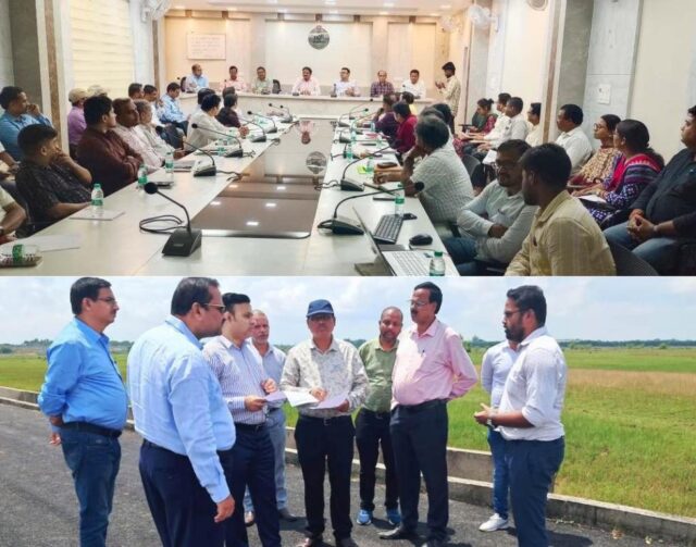 MASTYA SAMPAD NIRDHESAK 2ND DAY ZILLA PARIDARSAN-3