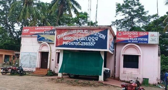 MATHA MANDIRARU CHORI BADHUCHI