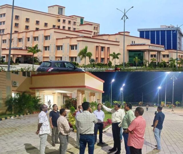 MEDICAL STANANTARA AUGUST 4 RE