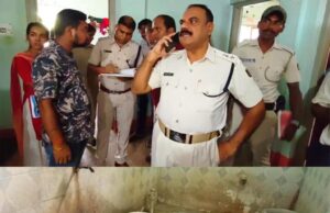 ଘରୋଇ ମେସ୍ ବାଥରୁମ୍ରେ ଛାତ୍ରୀଙ୍କ ଝୁଲନ୍ତା ମୃତଦେହ ଉଦ୍ଧାର