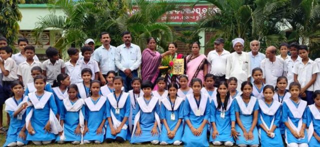 NAMITA BEHERA NKU SAMBARDHITA