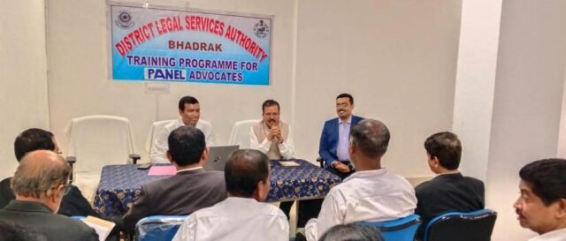 OKILA NKU TALIM PRADAN