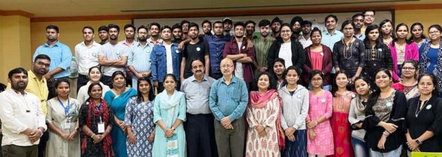 SWACH ODISHA & SUSTA ODISHA (sanitation)