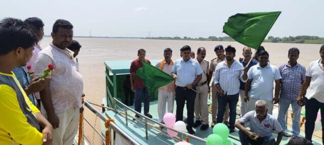 VITARA KANIKA ABHAYARANYA KHOLILA