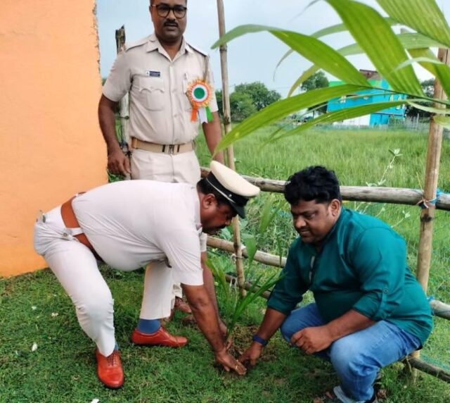 ZILLA RAKTA SANGATHAN