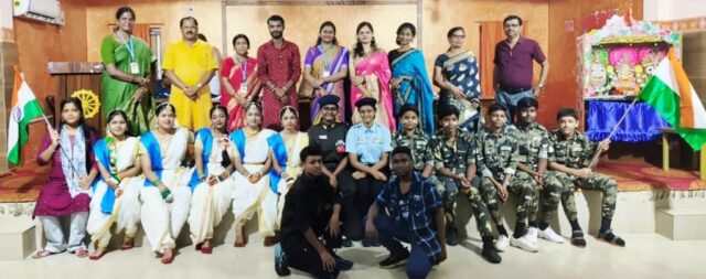 ZILLASTARIYA SANSKRUTIKA NRUTYA CHAYANA