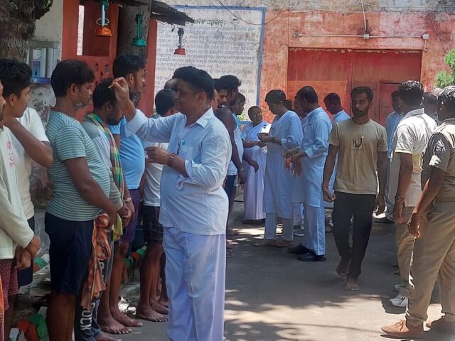 prajapita bramhakumari