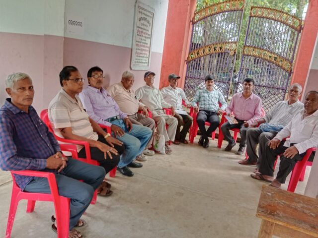 ABASARAPRAPTA KARMACARI