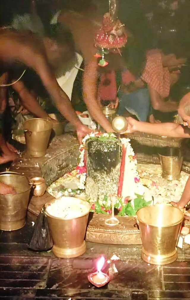 AKHANDALAMANI CHANDRAGRAHAN NITIKANTI