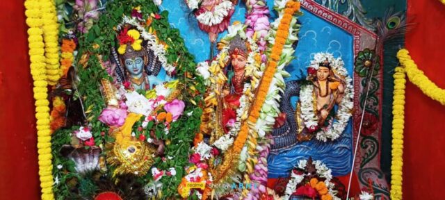 Ananta Narayan Puja Brata