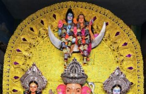 ୧୧୮ ବର୍ଷରେ ପହଂଚିଲା ଭବାନୀବିନ୍ଧା ବାବା ଗଣେଶଙ୍କ ପୂଜା